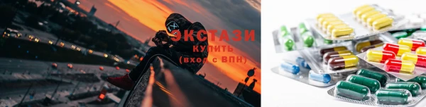 хмурый Алексин
