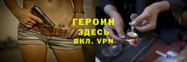хмурый Алексин